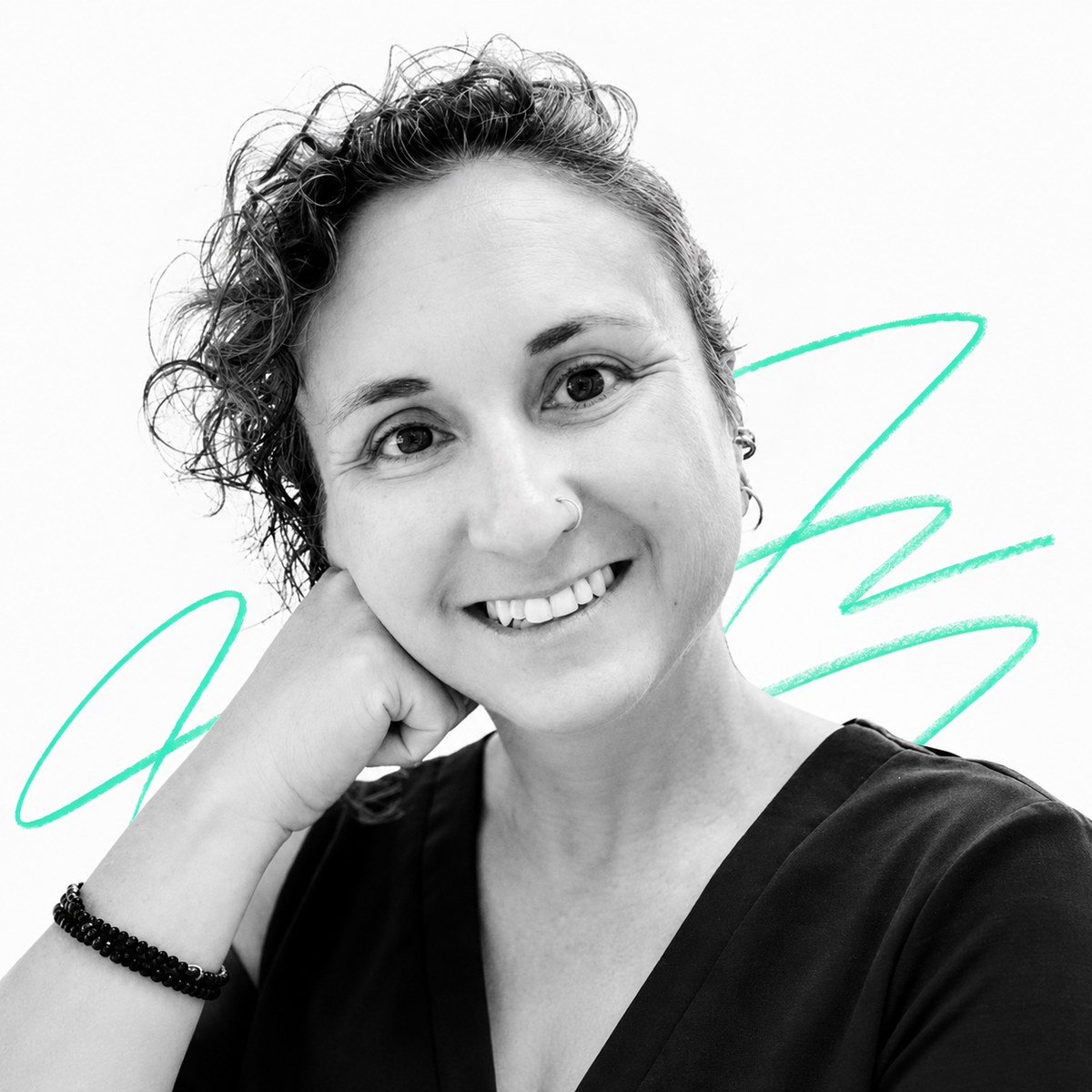 Dorin Gaber, portrait