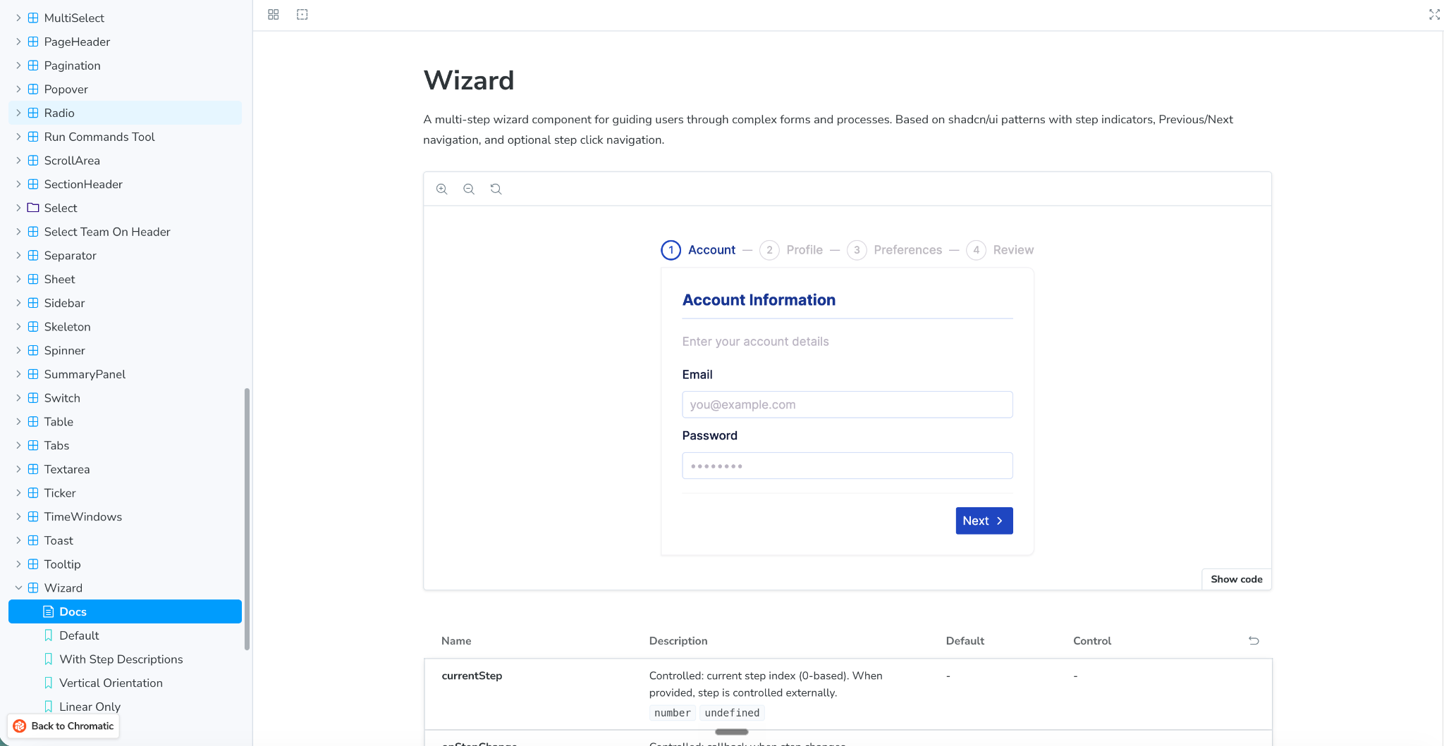 Wizard