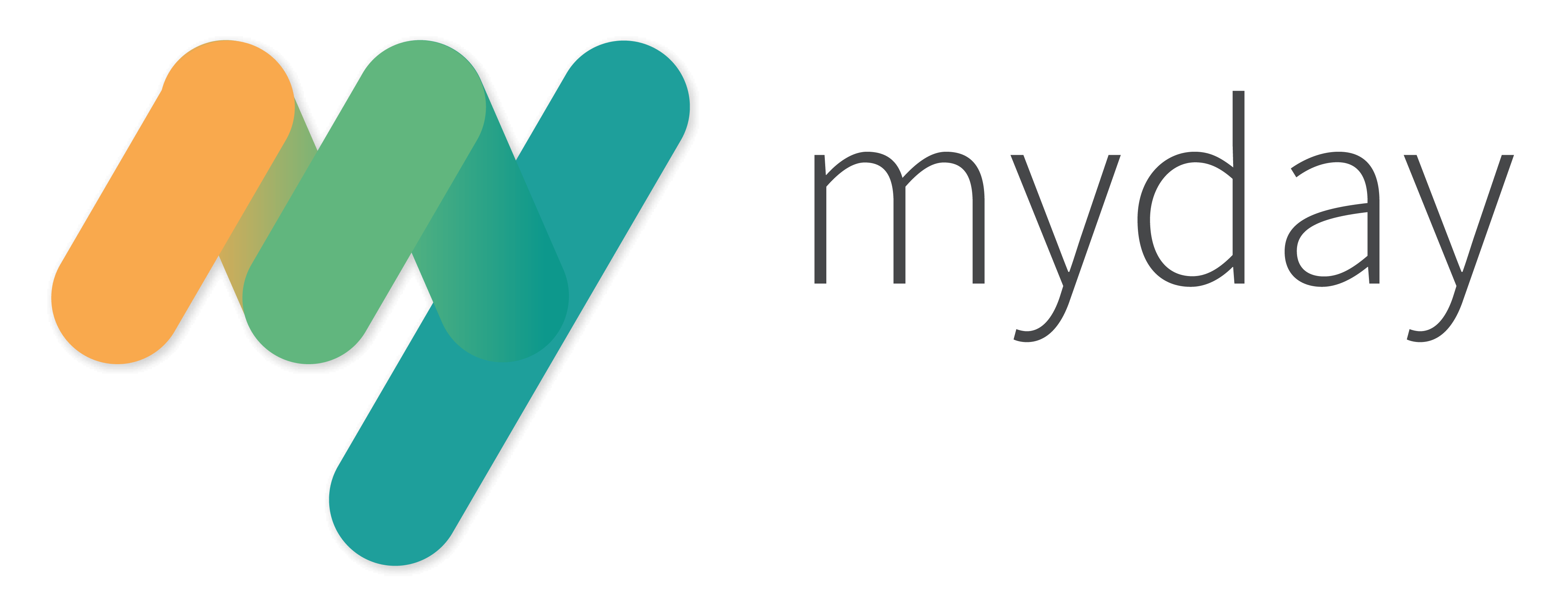 logo myday