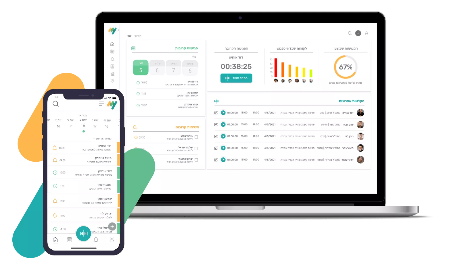 myday portfolio myday
